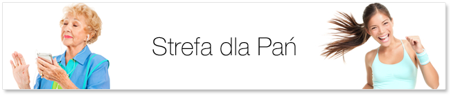Strefa dla Pań